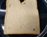 パンクレープ～大人のチョコバナナ作り方1写真