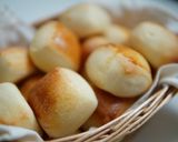 ほんのり甘くてしっとり。ミルクパヴェ作り方9写真