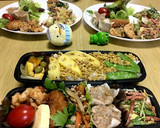 えんどうと蓮根のシャキシャキカレー炒め作り方9写真