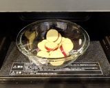 【時短】ほくほく♪さつま芋と豚肉の照り煮作り方2写真