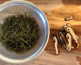 簡単に作れる、定番【昆布の佃煮】作り方3写真