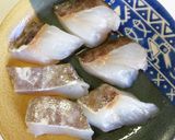 野菜たっぷり*冬のタラ汁*作り方3写真
