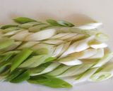 野菜たっぷり*冬のタラ汁*作り方6写真
