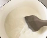 甘い簡単あったかミルクティー作り方2写真