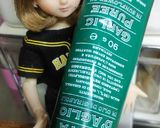 リカちゃん♡青柳とオクラガーリック炒め作り方8写真