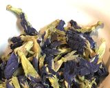 ニョニャ菓子⭐︎pulut tekan作り方1写真