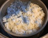 ニョニャ菓子⭐︎pulut tekan作り方5写真