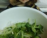 リカちゃん♡青柳の磯和え(おつまみ)♡作り方2写真
