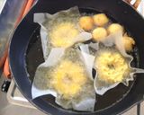お家で簡単とうふポンデリング作り方3写真