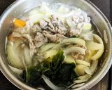 ほっこり肉じゃが作り方4写真