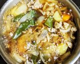 ほっこり肉じゃが作り方6写真
