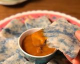 ニョニャ菓子⭐︎pulut tekan作り方10写真