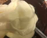 スタイリッシュ マーブルシフォンケーキ作り方7写真
