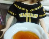 リカちゃん♡青柳とワカメの酢の物ꕤ柚風味作り方5写真