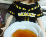 リカちゃん♡青柳とワカメの酢の物ꕤ柚風味作り方5写真