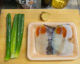 カレイの煮付け作り方1写真