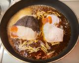 カレイの煮付け作り方3写真