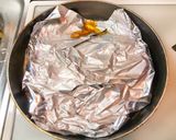 カレイの煮付け作り方5写真