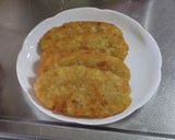 ハッシュポテトのイタリアン仕立て作り方4写真