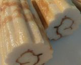 低糖質おせち2:だて巻き作り方6写真