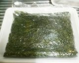 簡単ライスサンド作り方4写真