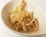 大根と鶏胸肉のゴマダレナムル作り方3写真