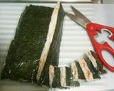 簡単ライスサンド作り方6写真