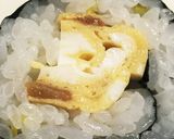 海苔巻き～大人も子供も大好き唐揚げ入り作り方17写真