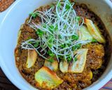 鱈の白子のパン粉焼き作り方7写真