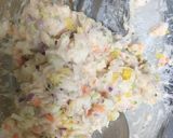 野菜たっぷり栄養満点ナゲット作り方3写真