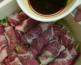 豚の豆苗巻揚げ作り方3写真