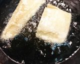 豚の豆苗巻揚げ作り方7写真