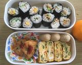 野菜たっぷり栄養満点ナゲット作り方5写真