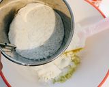 めちゃ簡単ヘルシークッキー作り方3写真