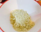 めちゃ簡単ヘルシークッキー作り方4写真