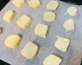 めちゃ簡単ヘルシークッキー作り方6写真
