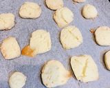 めちゃ簡単ヘルシークッキー作り方7写真
