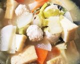 たくさん作ってあまりは冷凍！万能鶏団子作り方4写真