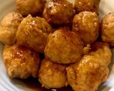 たくさん作ってあまりは冷凍！万能鶏団子作り方5写真