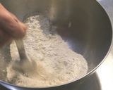 高野豆腐粉で！ピリッ☆ジンジャークッキー作り方3写真