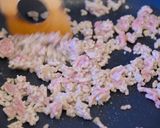 もやしマーボー春雨作り方3写真