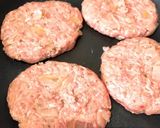 ふっくら☆トマト煮込みハンバーグ作り方5写真