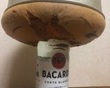 スタイリッシュ マーブルシフォンケーキ作り方11写真