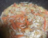 切り干し大根の煮物作り置きレシピ作り方6写真