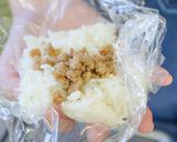 せかいむすび〜肉味噌〜作り方3写真