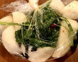 カブの漬物作り方4写真
