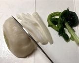 カブの漬物作り方5写真