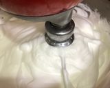 スタイリッシュ型シフォンケーキ紅茶作り方6写真