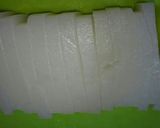 刺身こんにゃくの酢味噌和え作り方1写真