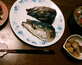 漁師飯❔ハマチ(ブリ)のアラの味噌鍋☺⛄作り方4写真